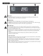 Предварительный просмотр 44 страницы Peavey Vypyr VIP 1 Operating Manual