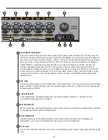 Предварительный просмотр 49 страницы Peavey Vypyr VIP 1 Operating Manual