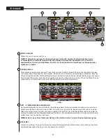 Предварительный просмотр 50 страницы Peavey Vypyr VIP 1 Operating Manual