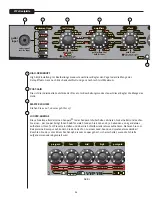 Предварительный просмотр 54 страницы Peavey Vypyr VIP 1 Operating Manual