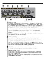 Предварительный просмотр 55 страницы Peavey Vypyr VIP 1 Operating Manual