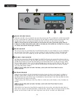 Предварительный просмотр 56 страницы Peavey Vypyr VIP 1 Operating Manual