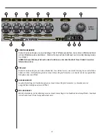 Предварительный просмотр 57 страницы Peavey Vypyr VIP 1 Operating Manual