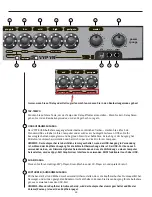 Предварительный просмотр 59 страницы Peavey Vypyr VIP 1 Operating Manual