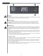 Предварительный просмотр 70 страницы Peavey Vypyr VIP 1 Operating Manual