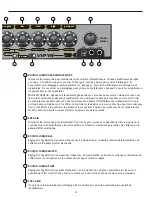 Предварительный просмотр 75 страницы Peavey Vypyr VIP 1 Operating Manual