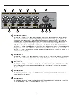 Предварительный просмотр 105 страницы Peavey Vypyr VIP 1 Operating Manual