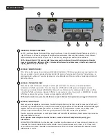 Предварительный просмотр 108 страницы Peavey Vypyr VIP 1 Operating Manual