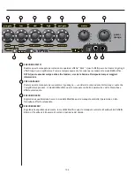 Предварительный просмотр 109 страницы Peavey Vypyr VIP 1 Operating Manual