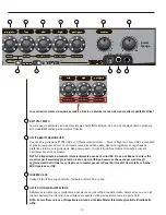 Предварительный просмотр 111 страницы Peavey Vypyr VIP 1 Operating Manual