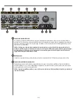 Предварительный просмотр 129 страницы Peavey Vypyr VIP 1 Operating Manual