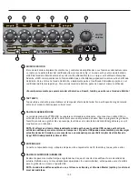 Предварительный просмотр 133 страницы Peavey Vypyr VIP 1 Operating Manual