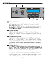 Предварительный просмотр 134 страницы Peavey Vypyr VIP 1 Operating Manual