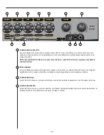 Предварительный просмотр 135 страницы Peavey Vypyr VIP 1 Operating Manual