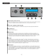 Предварительный просмотр 136 страницы Peavey Vypyr VIP 1 Operating Manual