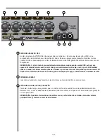 Предварительный просмотр 155 страницы Peavey Vypyr VIP 1 Operating Manual