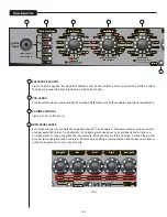 Предварительный просмотр 158 страницы Peavey Vypyr VIP 1 Operating Manual