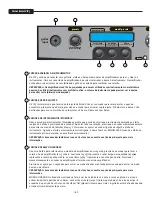 Предварительный просмотр 160 страницы Peavey Vypyr VIP 1 Operating Manual