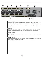 Предварительный просмотр 161 страницы Peavey Vypyr VIP 1 Operating Manual