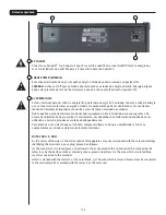 Предварительный просмотр 174 страницы Peavey Vypyr VIP 1 Operating Manual