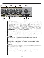 Предварительный просмотр 179 страницы Peavey Vypyr VIP 1 Operating Manual