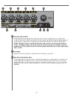 Предварительный просмотр 181 страницы Peavey Vypyr VIP 1 Operating Manual