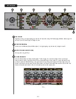 Предварительный просмотр 184 страницы Peavey Vypyr VIP 1 Operating Manual