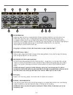 Предварительный просмотр 185 страницы Peavey Vypyr VIP 1 Operating Manual