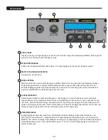 Предварительный просмотр 188 страницы Peavey Vypyr VIP 1 Operating Manual