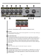 Предварительный просмотр 189 страницы Peavey Vypyr VIP 1 Operating Manual