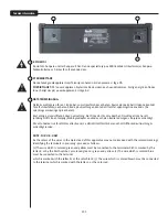 Предварительный просмотр 200 страницы Peavey Vypyr VIP 1 Operating Manual