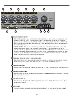 Предварительный просмотр 205 страницы Peavey Vypyr VIP 1 Operating Manual