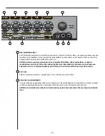 Предварительный просмотр 207 страницы Peavey Vypyr VIP 1 Operating Manual