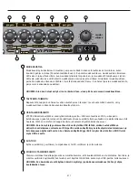 Предварительный просмотр 211 страницы Peavey Vypyr VIP 1 Operating Manual