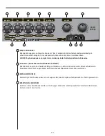 Предварительный просмотр 213 страницы Peavey Vypyr VIP 1 Operating Manual