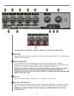 Предварительный просмотр 215 страницы Peavey Vypyr VIP 1 Operating Manual