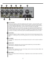 Предварительный просмотр 231 страницы Peavey Vypyr VIP 1 Operating Manual