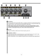 Предварительный просмотр 233 страницы Peavey Vypyr VIP 1 Operating Manual