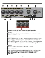 Предварительный просмотр 241 страницы Peavey Vypyr VIP 1 Operating Manual