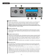 Предварительный просмотр 264 страницы Peavey Vypyr VIP 1 Operating Manual