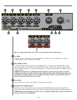 Предварительный просмотр 267 страницы Peavey Vypyr VIP 1 Operating Manual