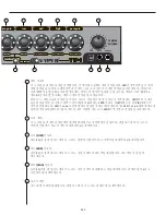 Предварительный просмотр 283 страницы Peavey Vypyr VIP 1 Operating Manual