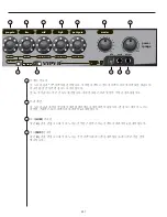 Предварительный просмотр 291 страницы Peavey Vypyr VIP 1 Operating Manual