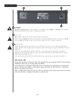 Предварительный просмотр 304 страницы Peavey Vypyr VIP 1 Operating Manual