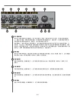 Предварительный просмотр 309 страницы Peavey Vypyr VIP 1 Operating Manual