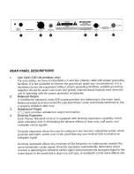 Предварительный просмотр 5 страницы Peavey Wavelink User Manual