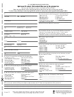 Предварительный просмотр 9 страницы Peavey Xport Operating Manual