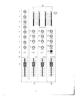 Предварительный просмотр 2 страницы Peavey XR-1200C Owner'S Manual