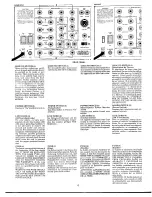 Предварительный просмотр 6 страницы Peavey XR-1200C Owner'S Manual