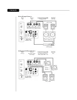 Предварительный просмотр 11 страницы Peavey XR 1212 Operating Manual